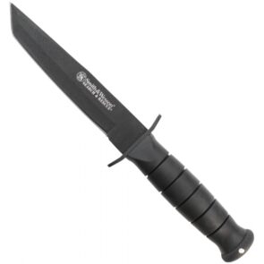 SMITH & WESSON SEARCH AND RESCUE TANTO (SWSURT)