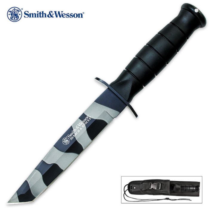 TANTO CAMO