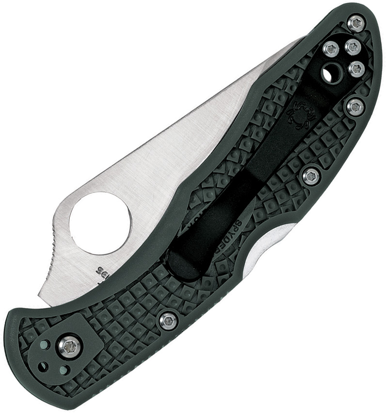 delica 4 SC11PGRE closed back