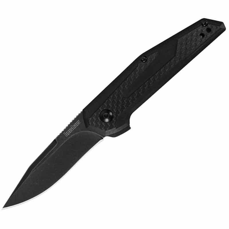 kershaw-fraxion-1160-B