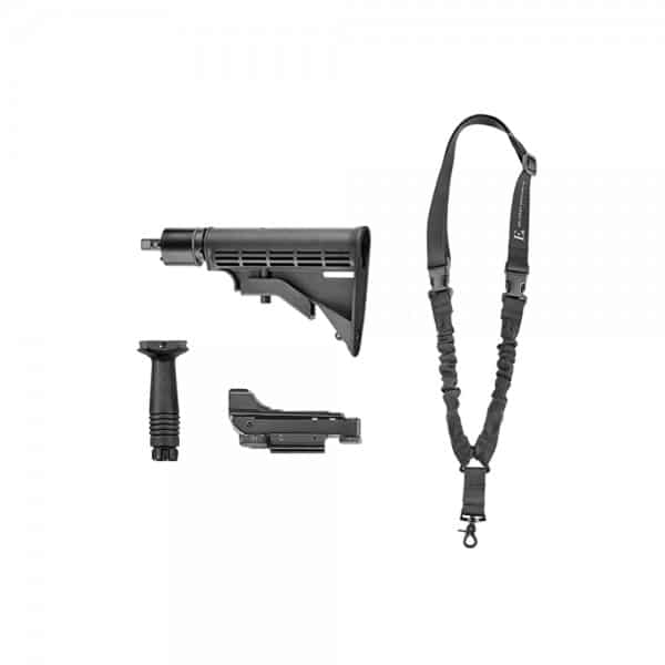 accessori cobra deluxe