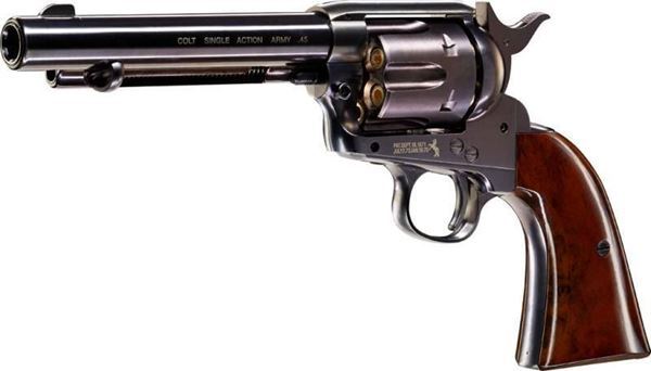 colt blue