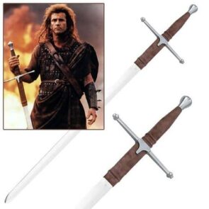 SPADA BRAVEHEART