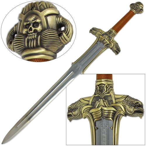 CONAN SWORD