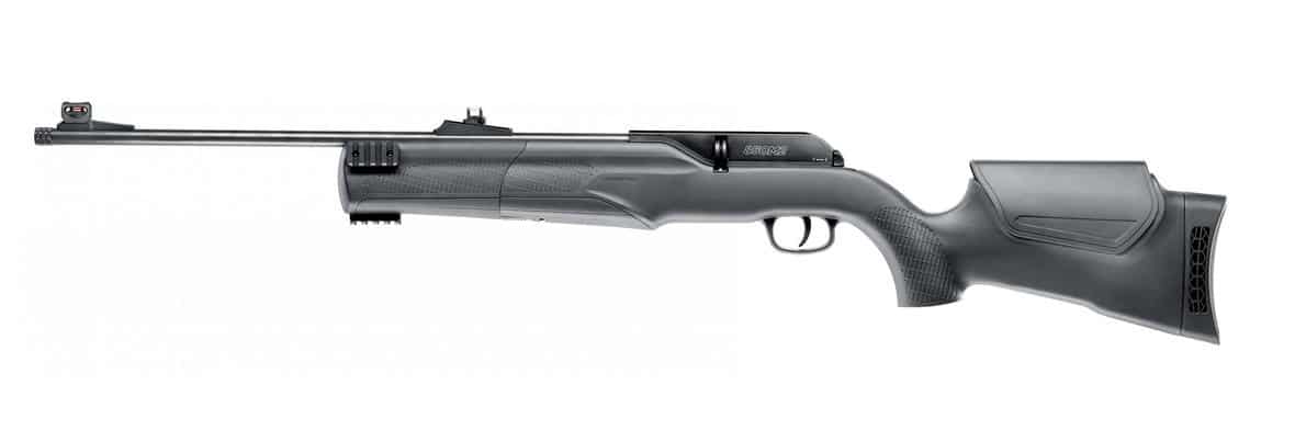 hammerli m2