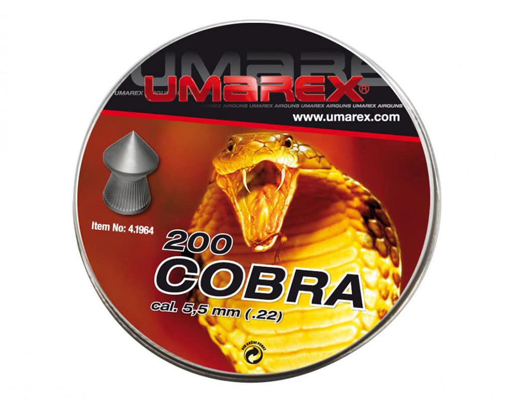 cobra 5.5