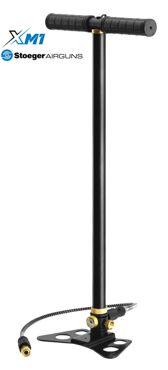 pompa xm1