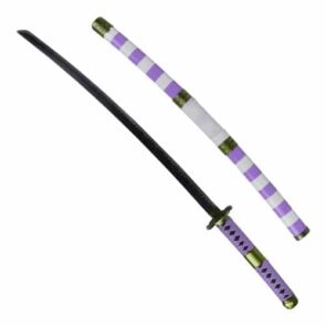KATANA NIDAI KITETSU ONE PIECE (ZS664)