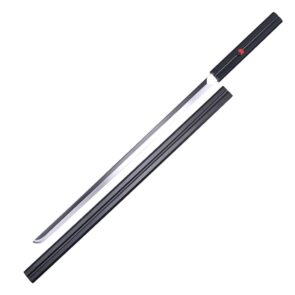 KATANA NARUTO NERA (ZS9442B)