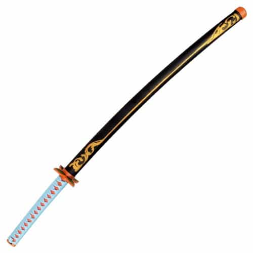 katana-ornamentale-zs658