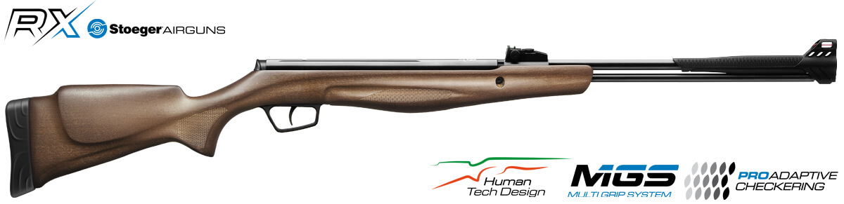 rx40 legno