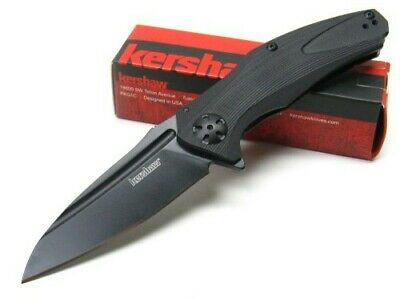 Kershaw-7007BLK