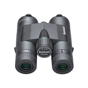 BUSHNELL PRIME 8X42 WATERPROOF 421880
