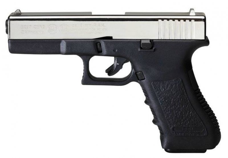 GAP NICKEL