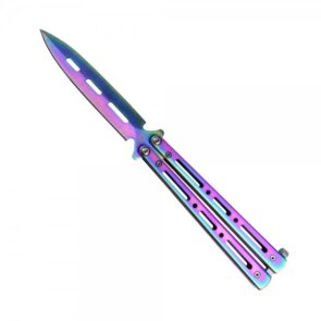 SCK COLTELLO BUTTERFLY (CW-198-1)