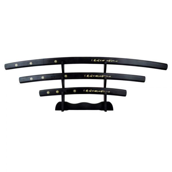 set-3-katane-ornamentali-con-fodero-e-impugnatura-in-legno-nero-jl048bs