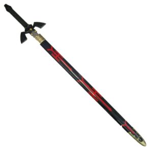 SPADA ORNAMENTALE LEGEND OF ZELDA (ZS557BK)