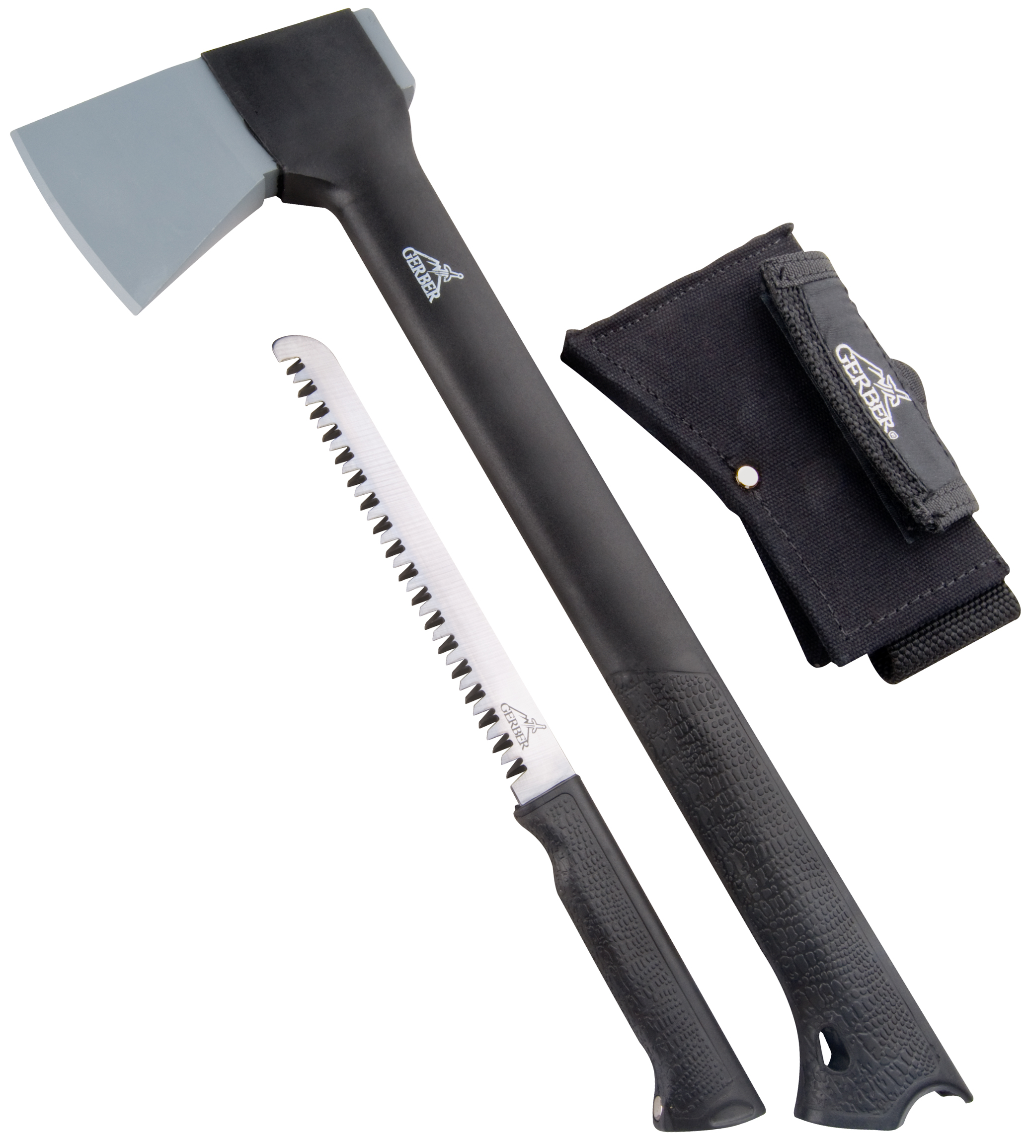 Gator Combo Axe II