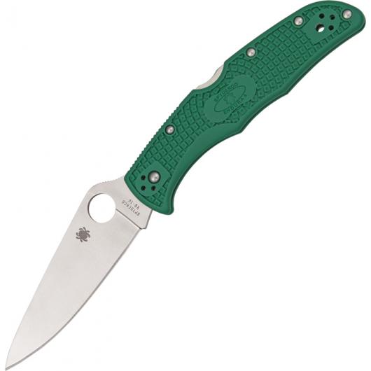 endura-4-lockback-green