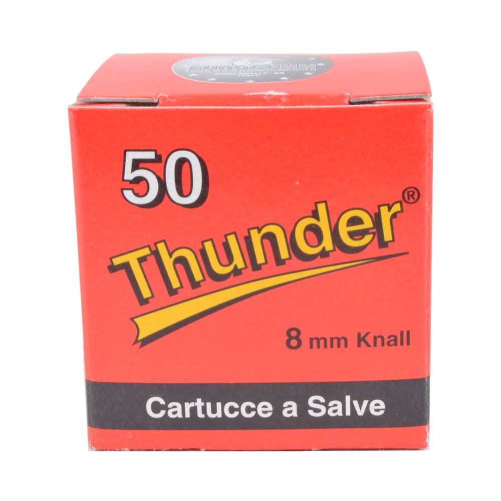 eurocomm-cartucce-a-salve-thunder-calibro-8mm-nikel-50-pezzi-cs-red (1)