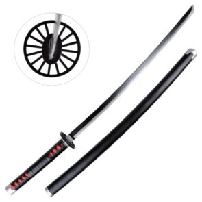 KATANA DI TANJIRO KAMADO - DEMON SLAYER (ZS650)