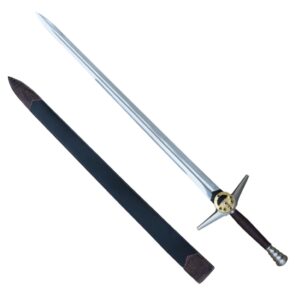 SPADA DI GERALT DI RIVIA III GENERAZIONE SERIE THE WITCHER 3 (ZS668-2)