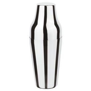 Shaker Parisienne cl 70 inox