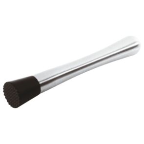 Pesta ghiaccio cm 20 inox