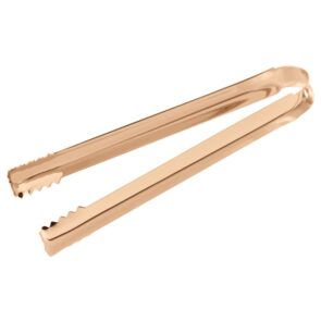 Molla ghiaccio cm 16 inox copper look