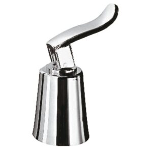 Tappo champagne inox