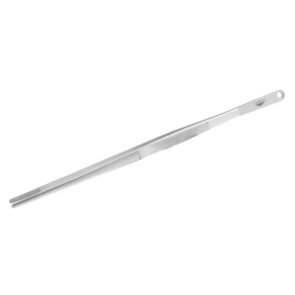 Pinza cm 30 inox