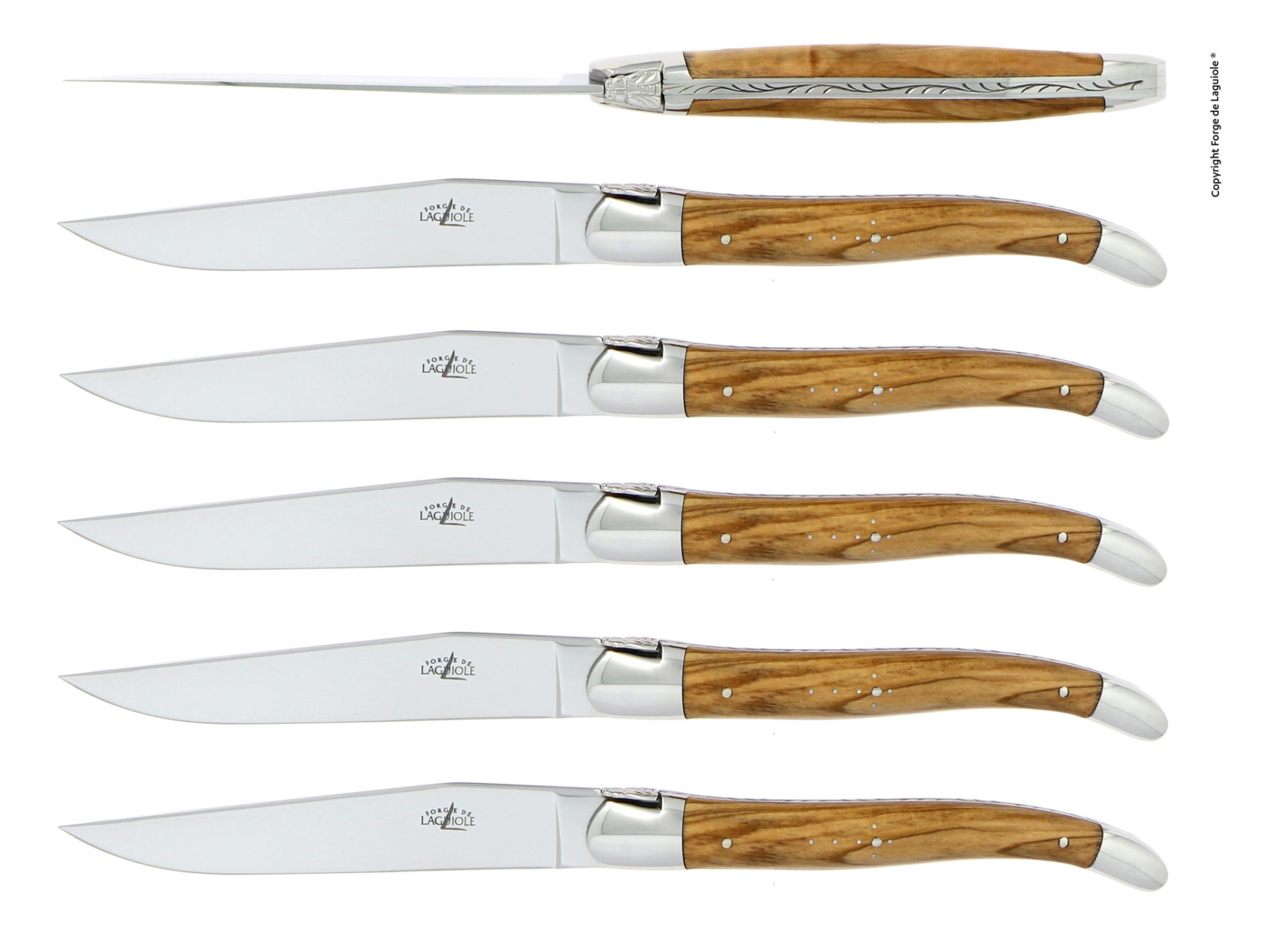 set tavola