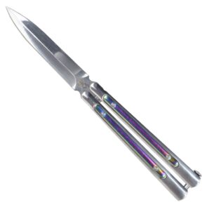 SCK COLTELLO BUTTERFLY (CW-080)