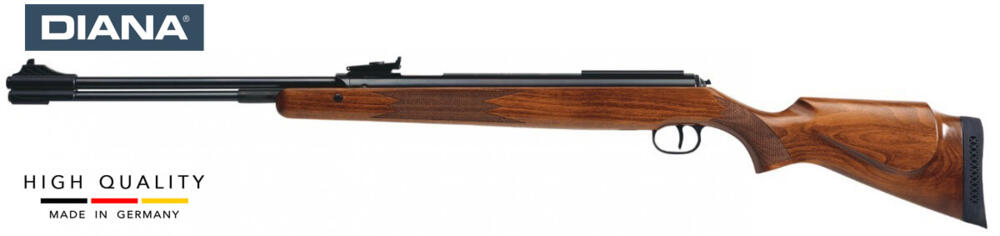diana 460 magnum