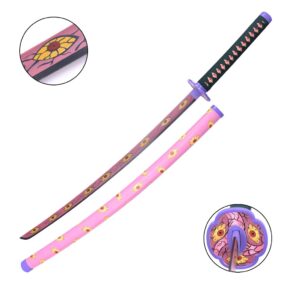 KATANA KOKUSHIBOU / TSUGIKUNI MICHIKATSU - DEMON SLAYER (ZS665)