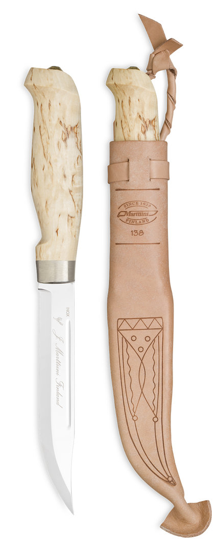 lynx 138