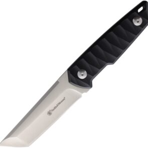 Smith & Wesson 24/7 Tanto Fixed Blade (SW1147099)