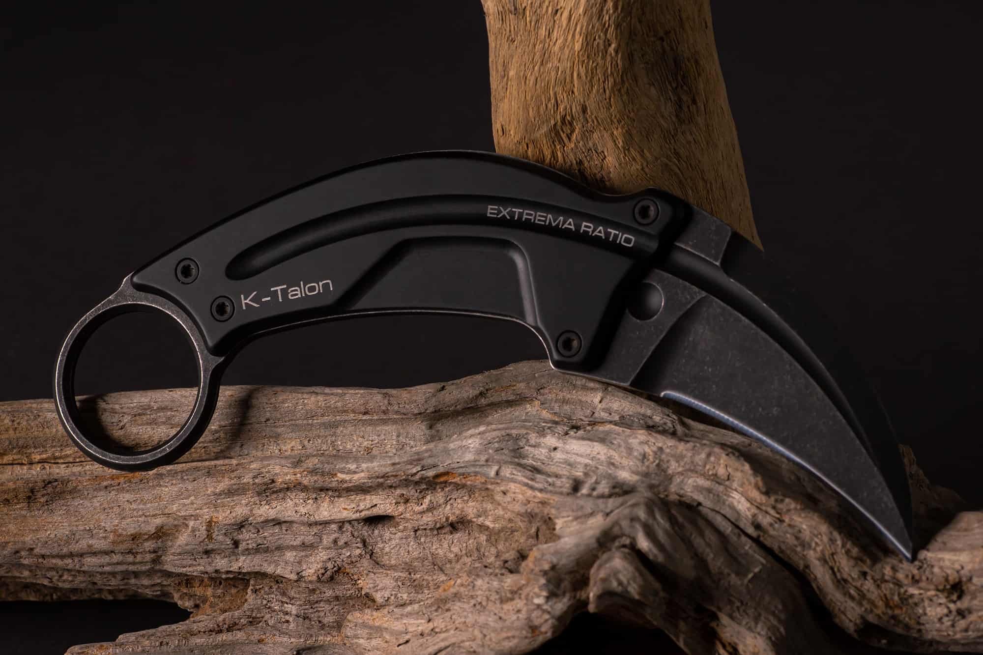K-TALON