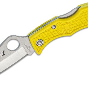 SPYDERCO LADYBUG™ 3 SALT H-1 (SCLYLP3)