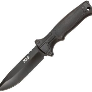 Smith & Wesson M2.0 Fixed Blade Grip Swap (SW1085887)