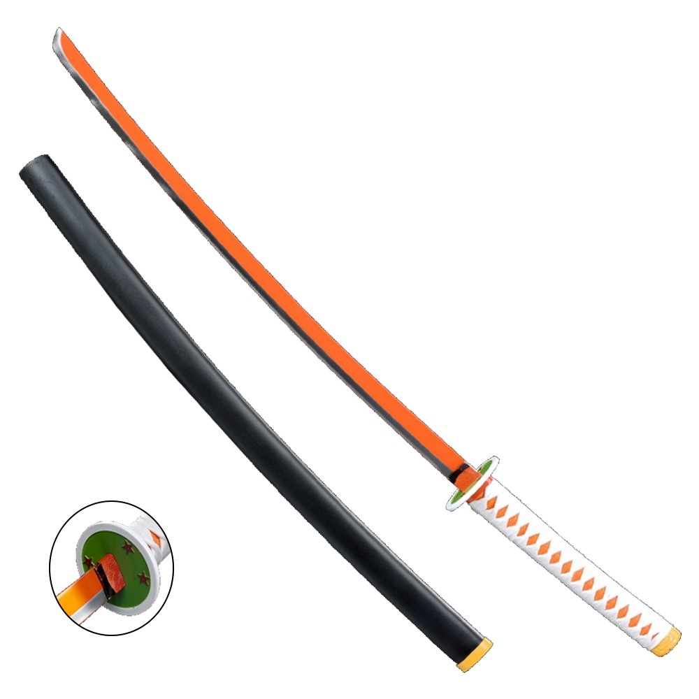 katana-ornamentale-zs919