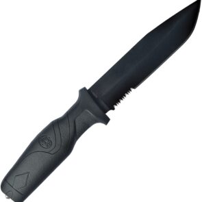 Smith & Wesson Search/Rescue Fixed Blade (SW1100070)