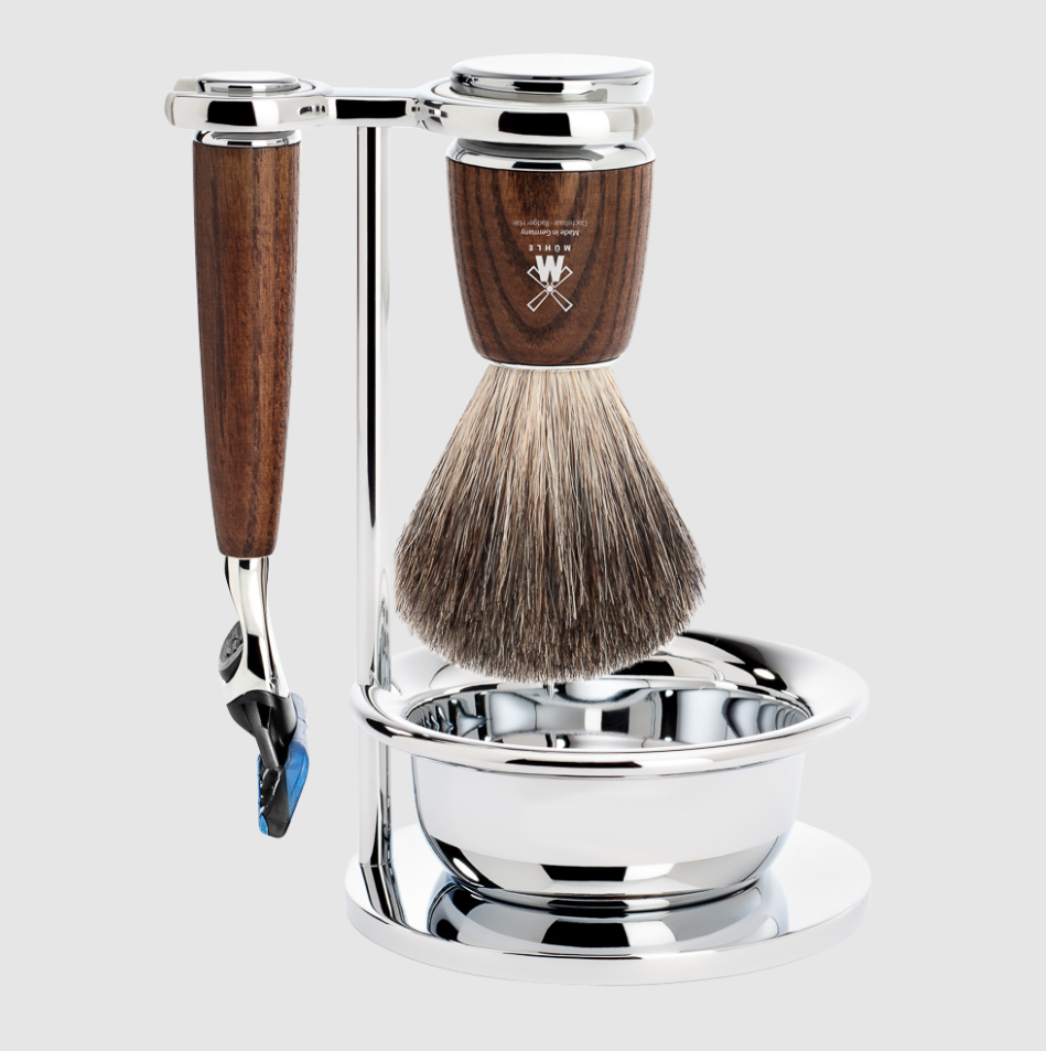 SET RYTMO LEGNO