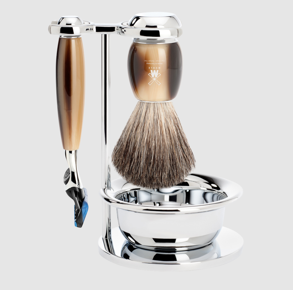SET VIVO GILL FUSION