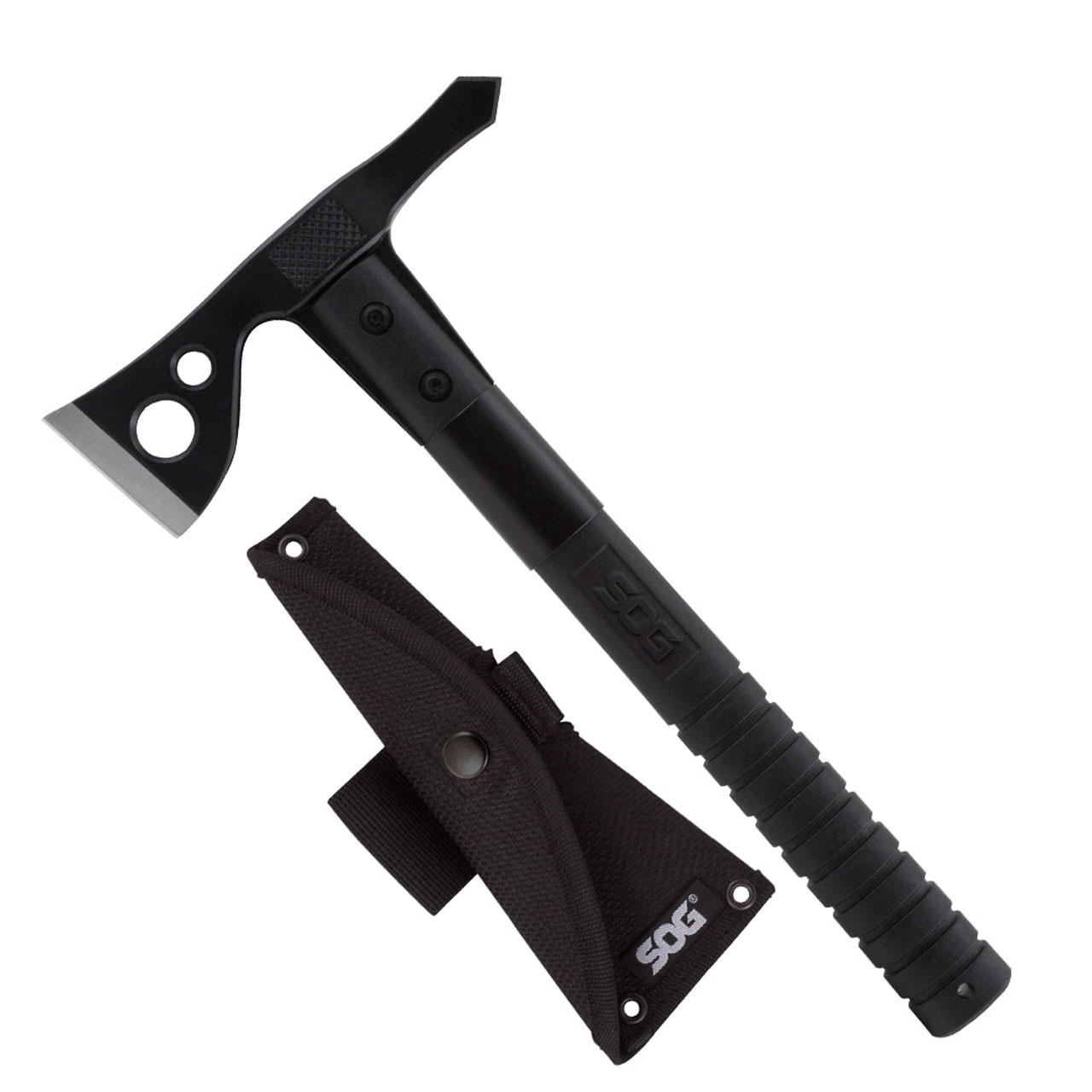 FASTHAWK NERO1