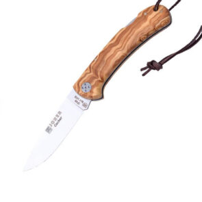 JOKER KNIFE COCKER BLADE 9 CM (NO134)