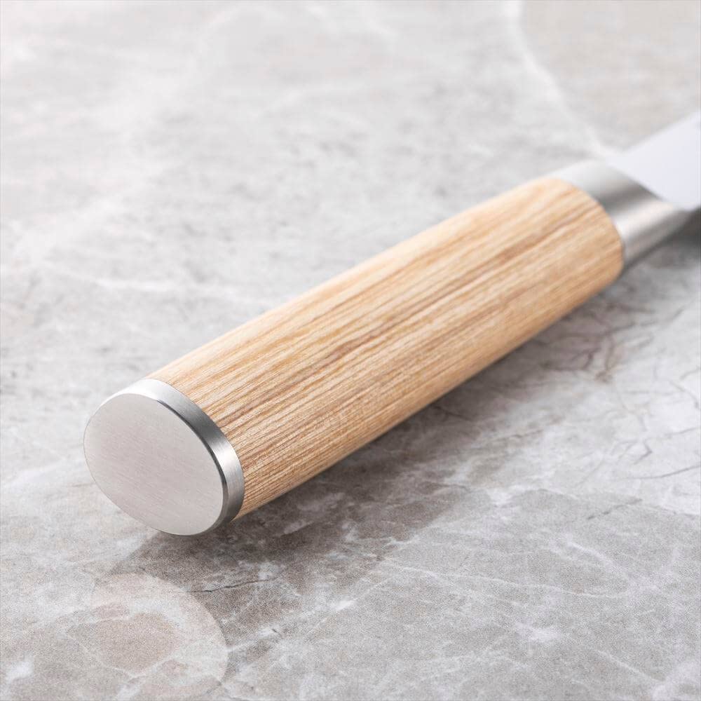 MANICO SHUN WHITE
