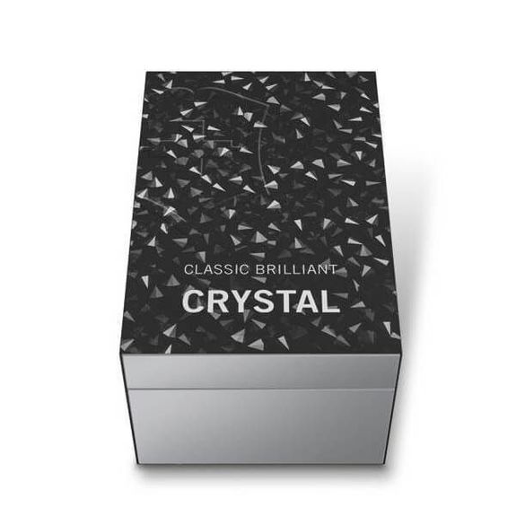 CLASSIC SD CRYSTAL