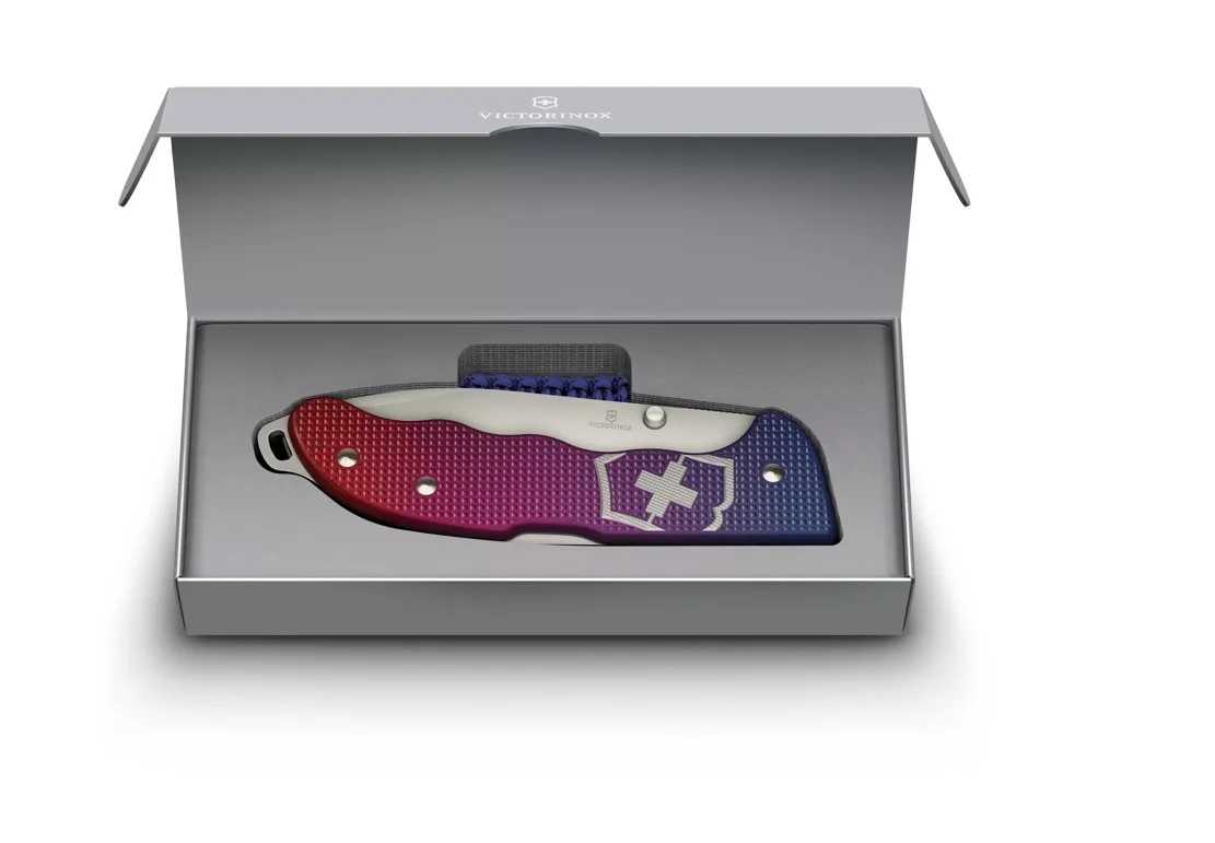EVOKE ALOX BLU 1