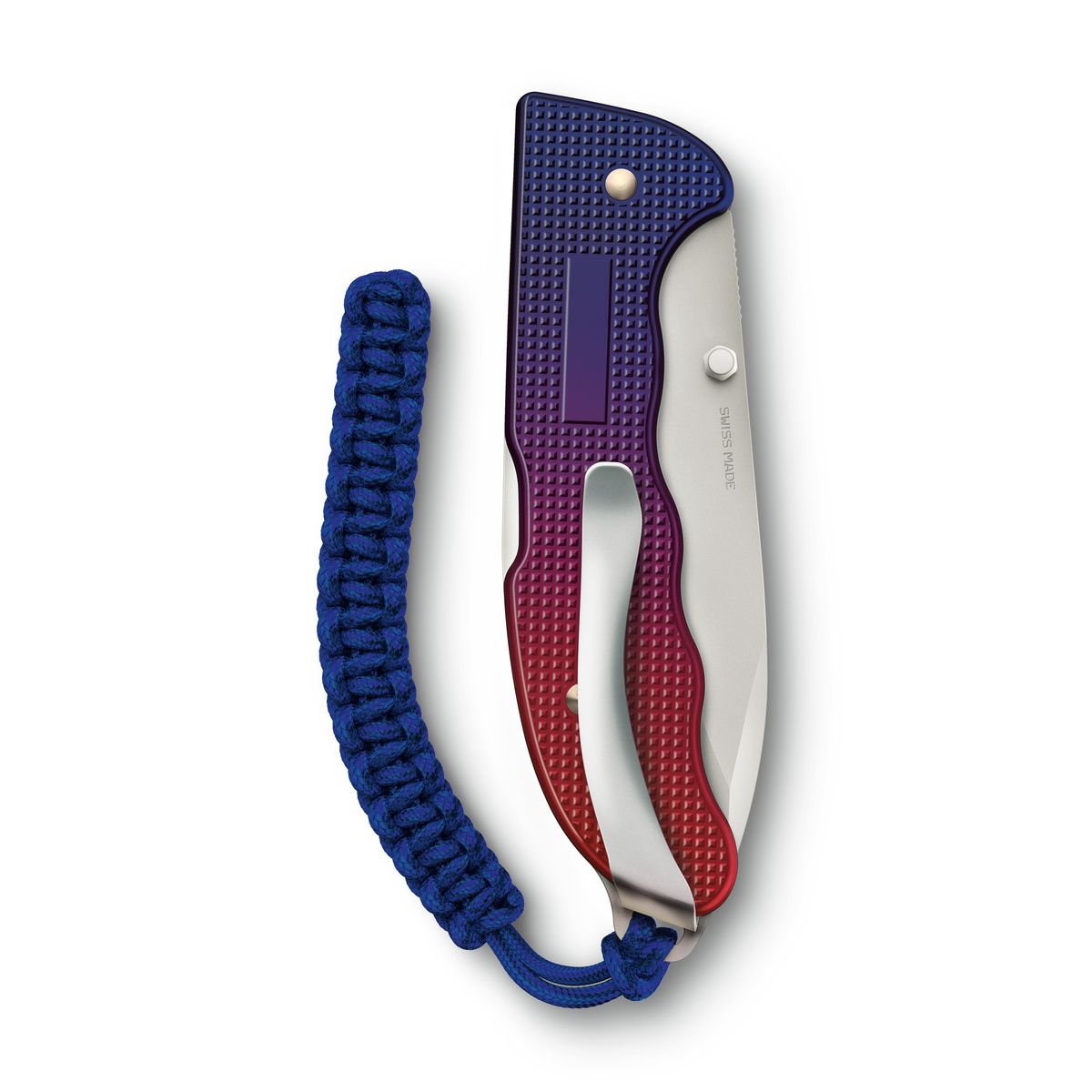 EVOKE ALOX BLU 3